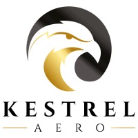 Kestrel Aero Logo