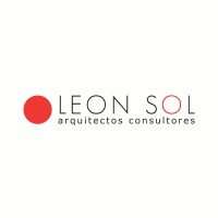 LEON SOL arquitectos consultores Logo