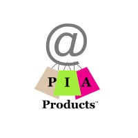 PIA Products Logo