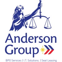 Anderson Group BPO, Inc. Logo