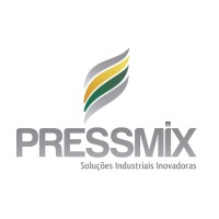 Pressmix Logo