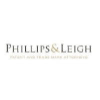Phillips & Leigh LLP Logo