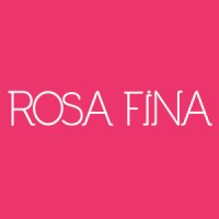 Rosa Fina Logo