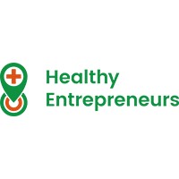 Healthy Entrepreneurs Logo