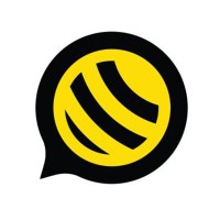 Beeping Logo