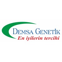 DEMSA GENETİK Logo