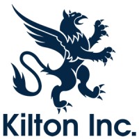 Kilton Inc. Logo