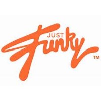 Just Funky Logo