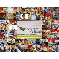 Roundhay Music Logo