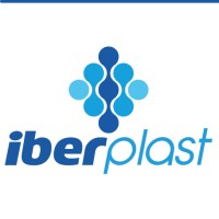 Compañía Iberoamericana de Plásticos - Iberplast S.A.S. Logo