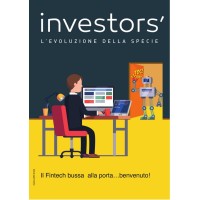 INVESTORS Magazine Italia srl Logo