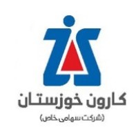 Karoon Khozestan Co. Logo