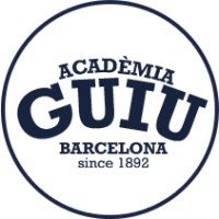 Academia Guiu - 1892 Logo