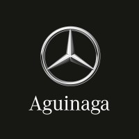 Mercedes-Benz Aguinaga Logo