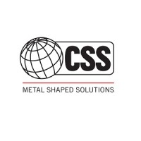 CSS (Connecticut Spring & Stamping) Logo