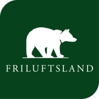 Friluftsland Logo