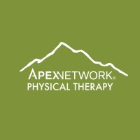ApexNetwork Physical Therapy Logo