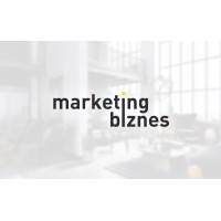 Marketing i Biznes Logo