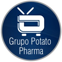 Grupo Potato Pharma (gpp) Logo