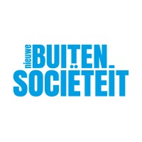 Nieuwe Buitensociëteit Congres Center Zwolle Logo