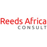 Reeds Africa Consult Logo
