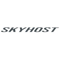 Skyhost Logo