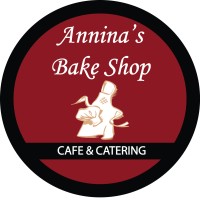 Anninas Bakeshop, Cafe & Catering Logo