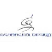 GSARACENI DESIGN Logo