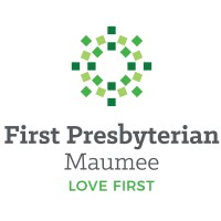 First Presbyterian Church of Maumee Logo