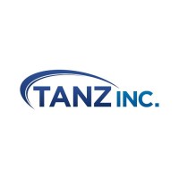 Tanz Inc Logo