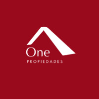 One Propiedades Logo