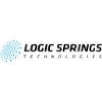 Logic Springs Technologies Logo