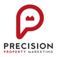 Precision Property Marketing Logo
