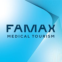 FAMAX Medical Tourism Logo