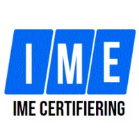 IME Cert AB Logo