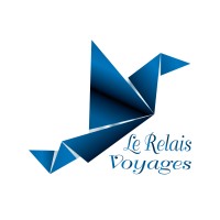 LE RELAIS VOYAGES Logo