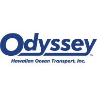 Hawaiian Ocean Transport, Inc. Logo