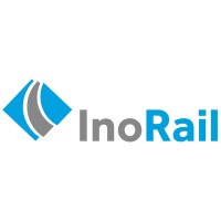 InoRail Logo