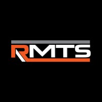 Richardson Machine Tool Services Ltd Logo