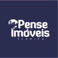 Pense Imóveis Floripa Logo