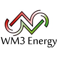 WM3 Energy Logo