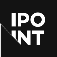IPOINT INT. Logo