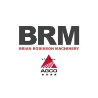 BRM Ltd Logo