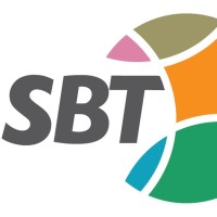 SBT Sports Betting Technology Logo