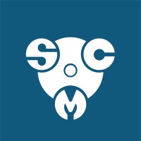 SCM.srl Logo