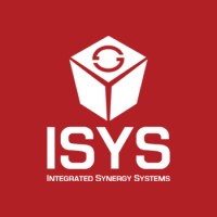 ISYS Edge Logo