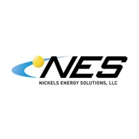 Nickels Energy Solutions, LLC Logo