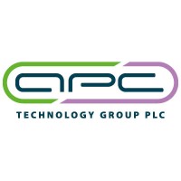 APC Technology Group PLC Logo