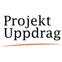Projektuppdrag Syd AB Logo