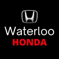 Waterloo Honda Logo